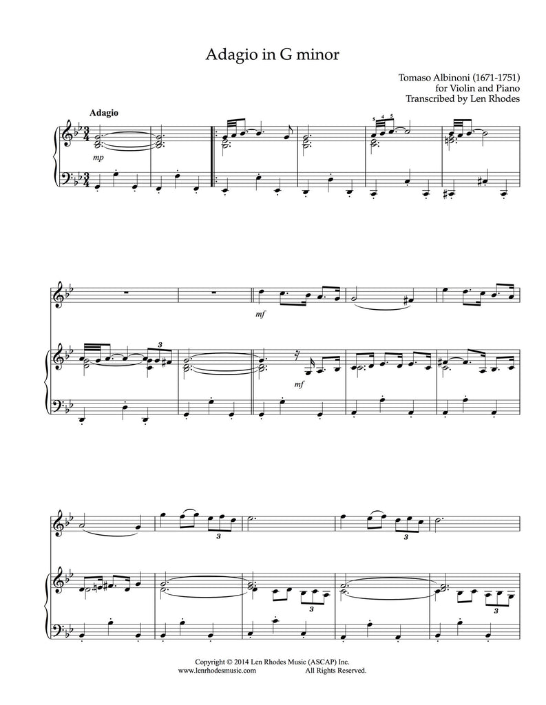 Adagio Albinoni Adagio Intermediate Level Albinoni Cello Sheet adagio-albinoni-adagio-intermediate-level-albinoni-cello-sheet