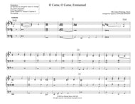 O Come, O Come Emmanuel - Organ