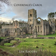 Coverdale's Carol (from 'A Suite of Ancient Carols'), Len Rhodes - mp3