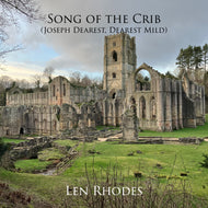 Song of the Crib (from 'A Suite of Ancient Carols'), Len Rhodes - mp3