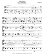 Baby Jesus - a Christmas Anthem, for Child soloist and Chorus